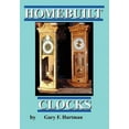 thumbnail image 1 of Homebuilt Clocks, (Paperback), 1 of 1
