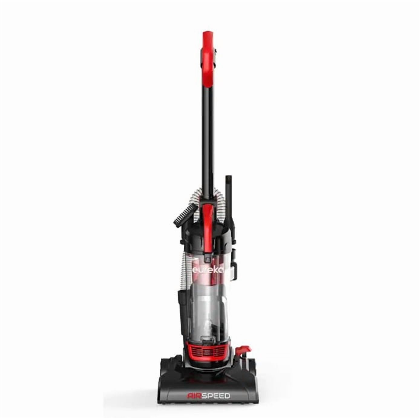 Homecare Products Eureka Cordless Upright Vacuum Cleaner - Portable