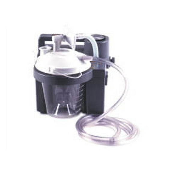 Homecare Suction Unit - Homecare Suction Unit