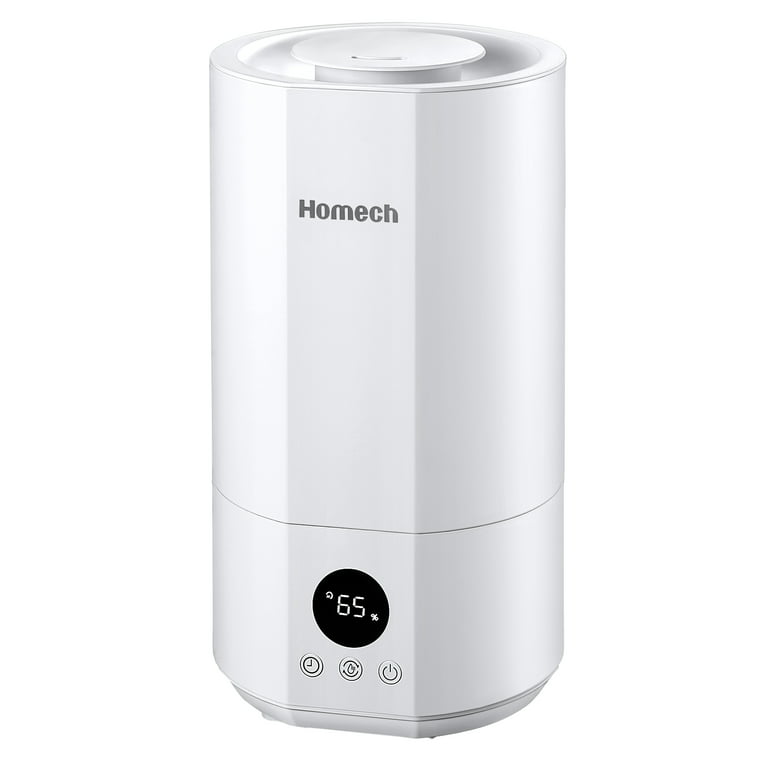 Smart Home Finds. This is a Smart humidifier that can detect the humid