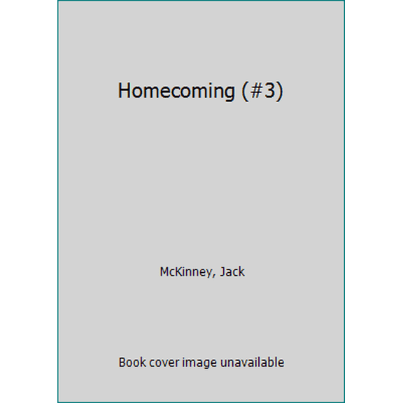 Pre-Owned Homecoming (Robotech First Generation, No. 3) (Unknown) 0345341368 9780345341365