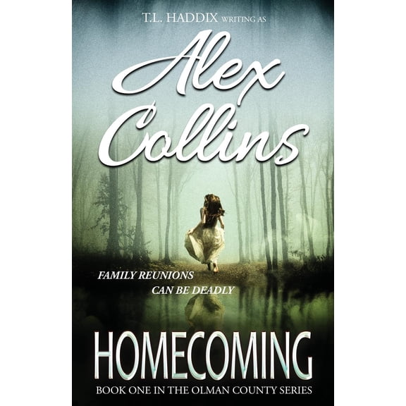 Pre-Owned Homecoming
