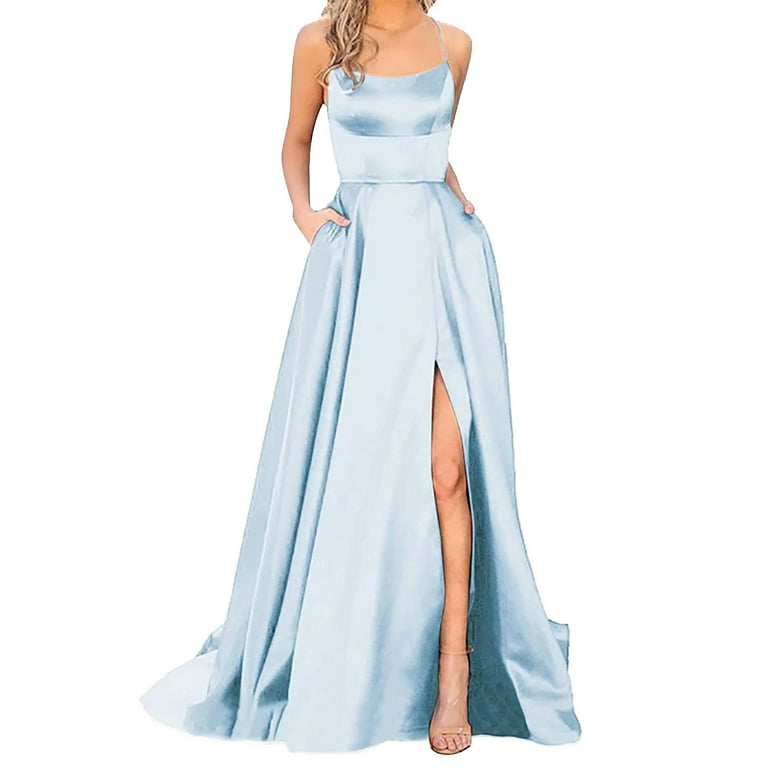 Types of top hoco dresses