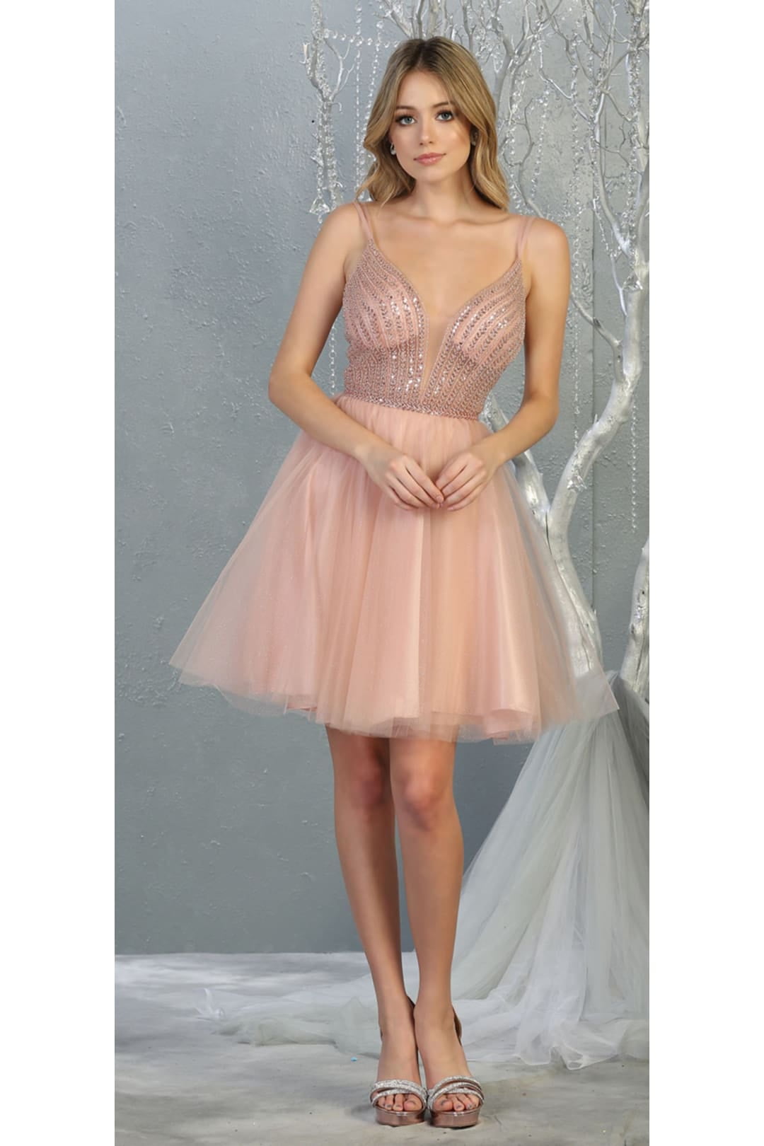 Embellished homecoming clearance dresses