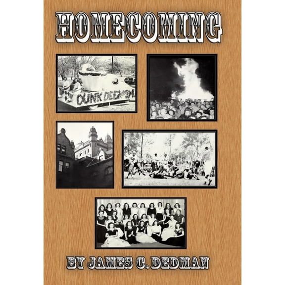 Homecoming, (Hardcover)
