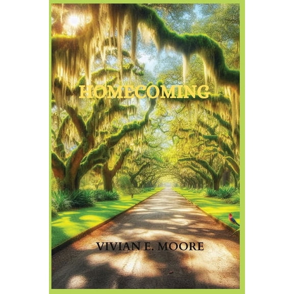 Homecoming Homecoming: The Journey Home, Book 1, (Paperback)