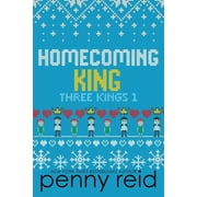 Homecoming King, Paperback