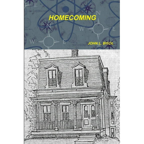 Homecoming, (Paperback)