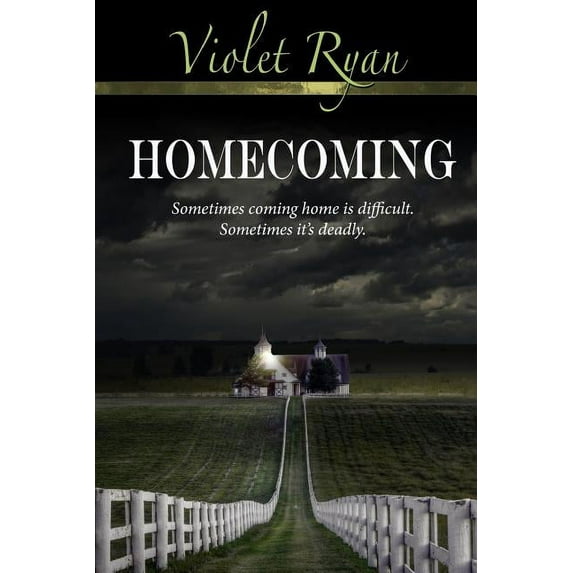 Homecoming (Paperback)