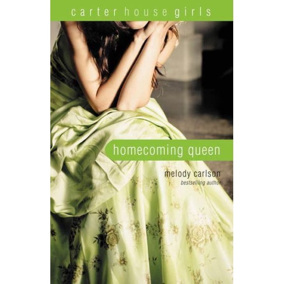 Pre-Owned Homecoming Queen (Carter House Girls)