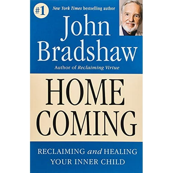 Pre-Owned Homecoming: Reclaiming and Championing Your Inner Child (Paperback) 0553353896 9780553353891