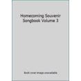 thumbnail image 1 of Pre-Owned Homecoming Souvenir Songbook Volume 3 (Paperback) 3101111498 9783101111493, 1 of 1
