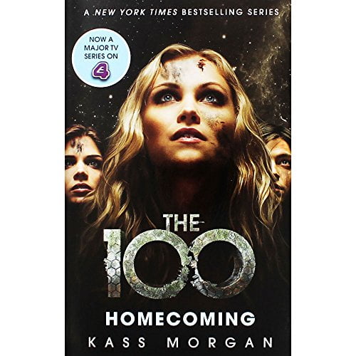 Pre-Owned Homecoming (The 100) (Hardcover) 1473617189 9781473617186