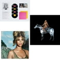 thumbnail image 1 of Homecoming: The Live Album (4LP/Slipcase Jacket/Booklet) & B'day (2LP/180G) & Renaissance (X) (180G/2LP), 1 of 4