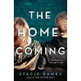 thumbnail image 1 of Pre-Owned The Homecoming (Paperback) 149263588X 9781492635888, 1 of 1