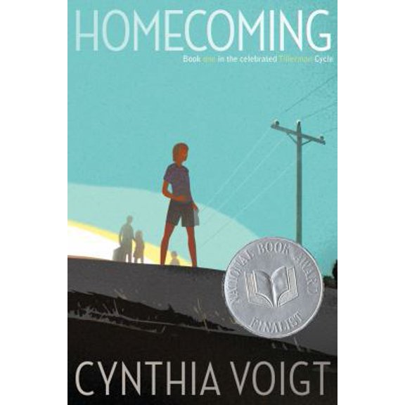 Pre-Owned Homecoming (Paperback) 1442428783 9781442428782