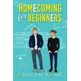 thumbnail image 1 of Homecoming for Beginners, (Paperback), 1 of 1