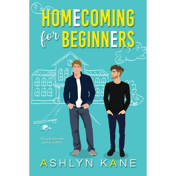 Homecoming for Beginners, (Paperback)