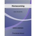 thumbnail image 1 of Homecoming, 1 of 7