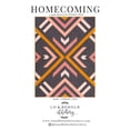 thumbnail image 1 of Homecoming Quilt Pattern by Lo & Behold Stitchery, 1 of 19