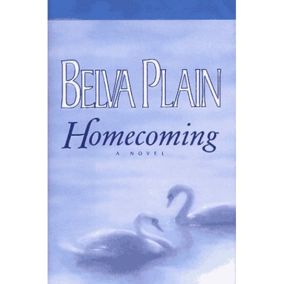 Pre-Owned Homecoming (Hardcover) 0385319800 9780385319805