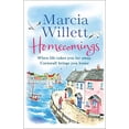 thumbnail image 1 of Pre-Owned Homecomings: A wonderful holiday read about a Cornish escape Paperback, 1 of 1