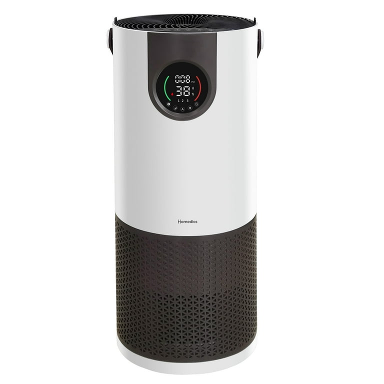 Humidifier and air purifier combo discount