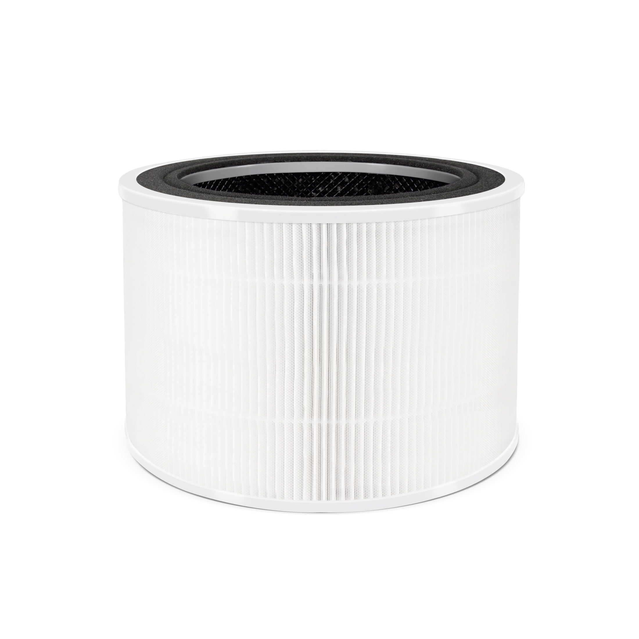 Homedics 3-in-1 True HEPA Replacement, Air Purifier Filter, Activated Carbon , Air Cleaner, for AP-T65-GY & AP-T63 Purifier