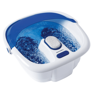 Foot tub walmart discount