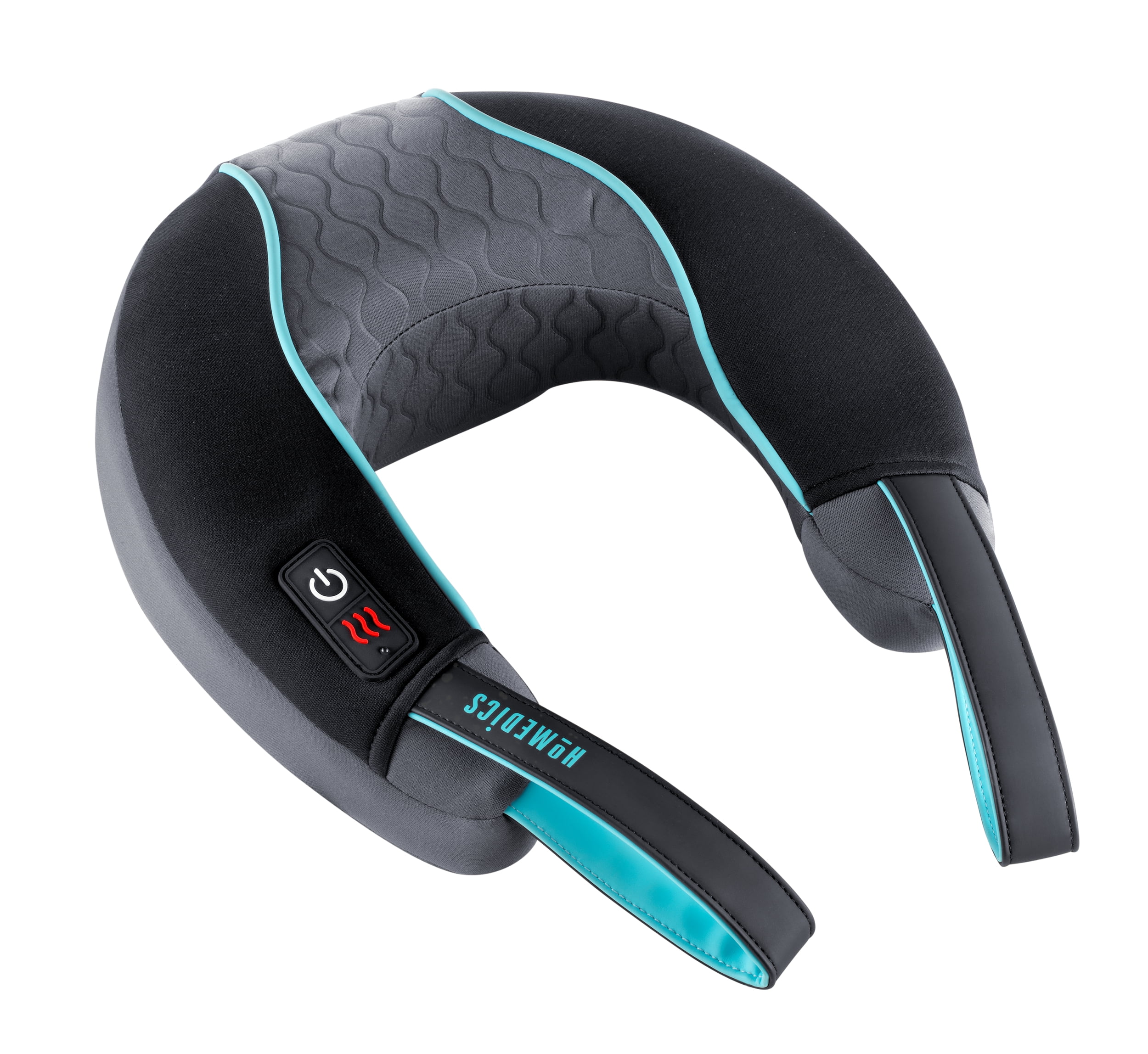 HoMedics Comfort Pro Vibration Heated Neck Massager, 1 ct - Kroger