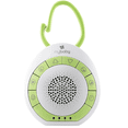 Homedics MyBaby Soundsleep On the Go, Baby Sound Machine, White Noise Sound Machine for Travel