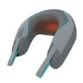 thumbnail image 1 of Homedics Neck Massager with Comfort Foam Vibration and Soothing Heat, 1 of 7