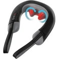 thumbnail image 1 of Homedics Neck Massager with Heat - Pro Therapy Elite Portable,  Adjustable Shiatsu and Vibration Massage, 1 of 16