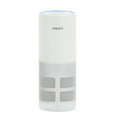 thumbnail image 1 of Homedics  Portable Air Purifier, Travel Size, UV-C Light,  HEPA Type Filter Removes Allergens, Pollutants, Mold, Odors, AP-P60-WT, 1 of 9