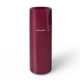 thumbnail image 1 of Homedics Portable Ultrasonic Humidifier with Night-Light and Aromatherapy Berry, 1 of 10