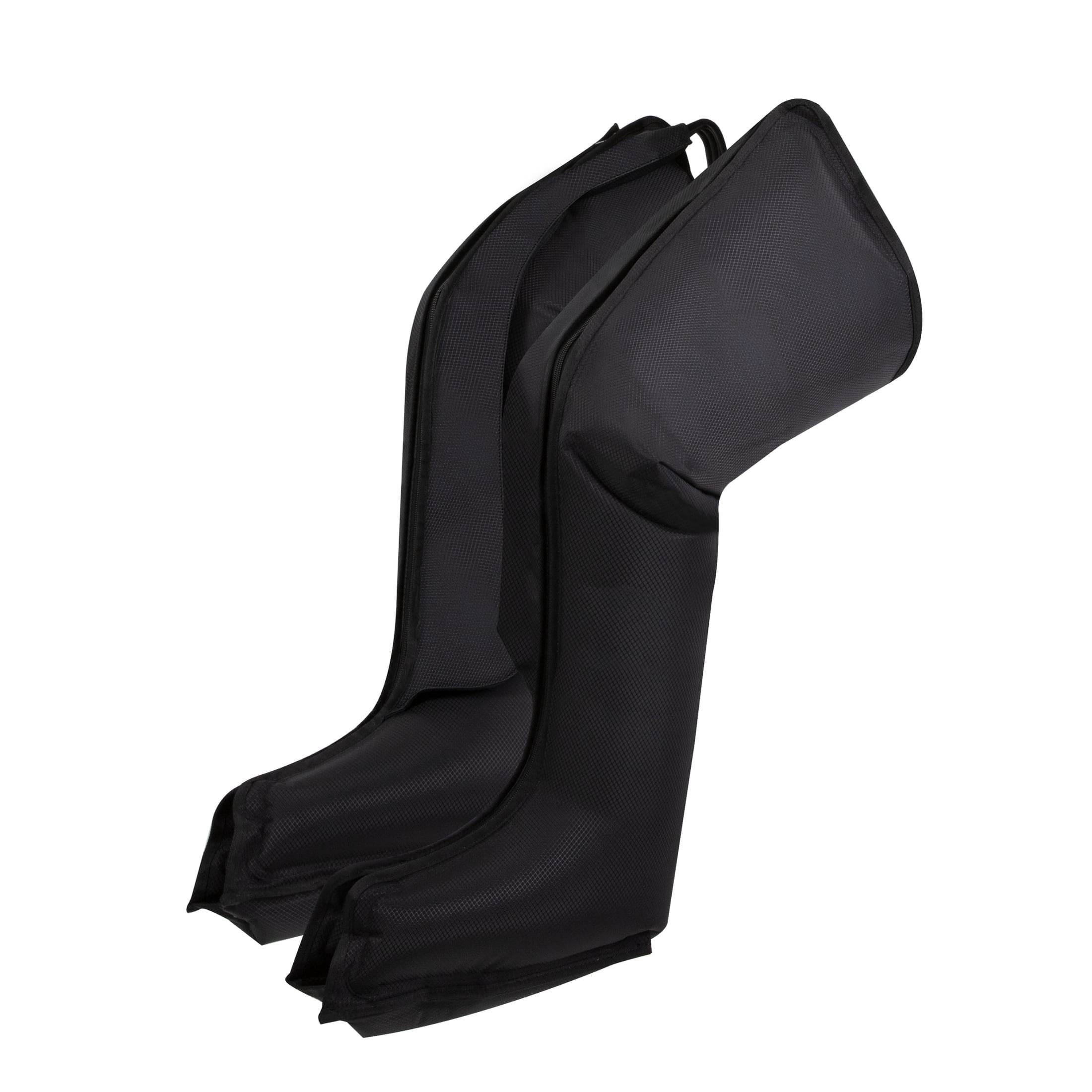Homedics Dynamic full leg  Air compression -System  cordless  massage boots (Small/Medium)