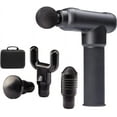 thumbnail image 1 of Homedics  Pro Percussion Cordless Massager, Black, 1 of 6