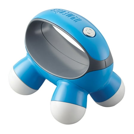 HoMedics Quatro Mini Massager, NOV-30-9CTM