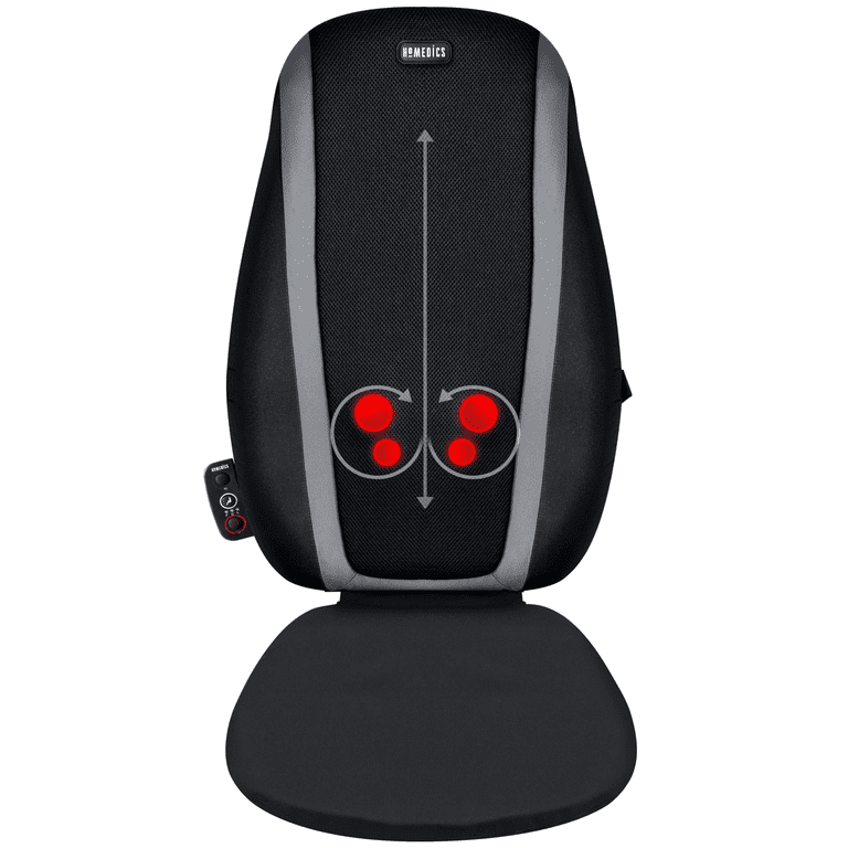 Homedics Shiatsu Massage Cushion Homedic Chair Massager Homedics