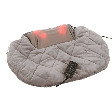 HoMedics Shiatsu and Vibration Body Massager with Heat SP-129HJ