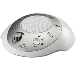 HoMedics Pro Therapy - Vibration Neck Massager with Heat NMSQ-217HJ-TN,  Color: Gray - JCPenney
