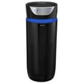 thumbnail image 1 of Homedics Total Clean Deluxe Tower Air Purifier , HEPA Air Purifier, UV-C 5-in-1 Extra-Large Room Air Purifier for Viruses, Bacteria, Allergens, Dust, Germs,(Black) T45, 1 of 14