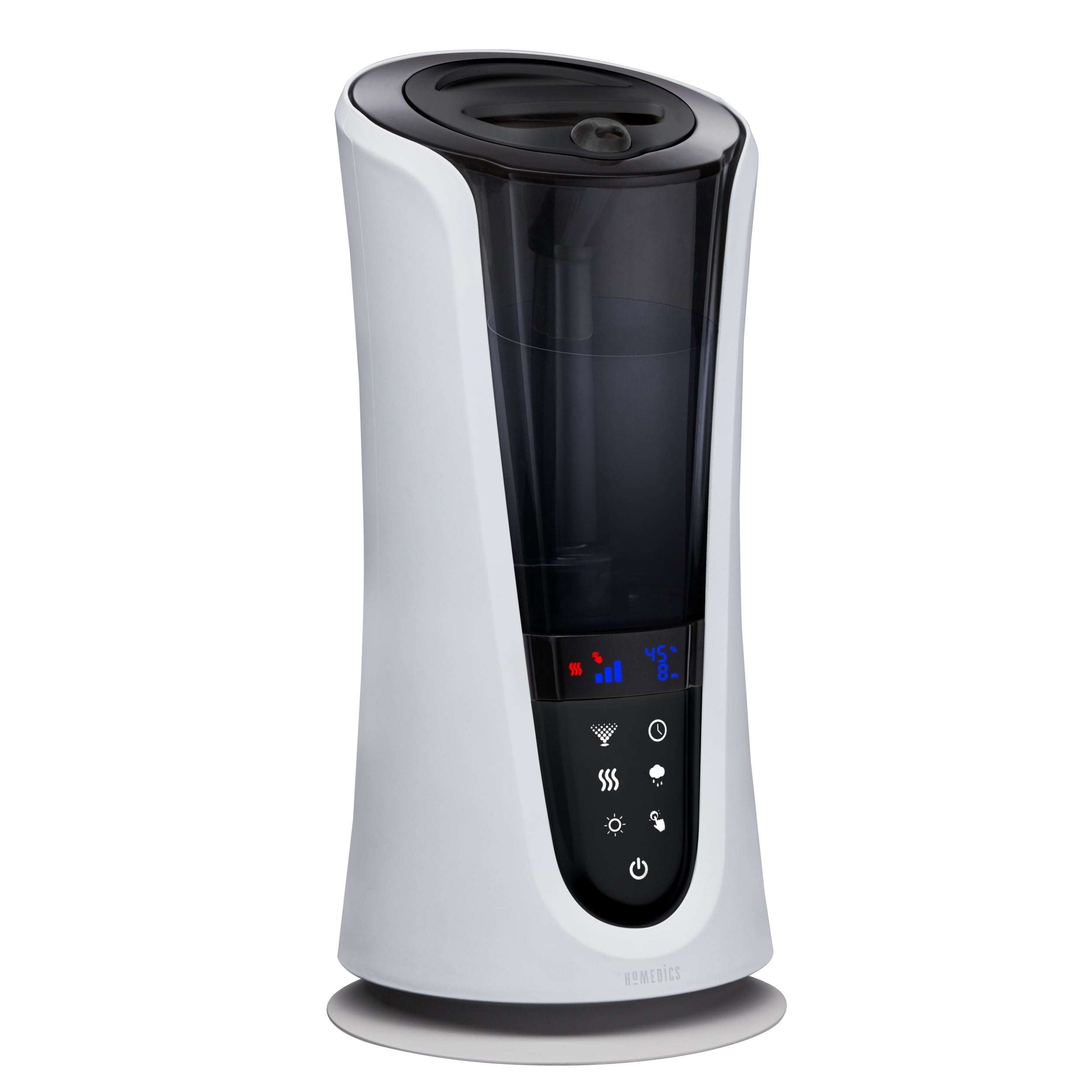 HoMedics TotalComfort 65-Hour Cool-Mist Humidifier UHE-CM65-CQ - The Home  Depot