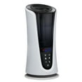 Homedics Total Comfort Deluxe Top Fill Warm & Cool Ultrasonic