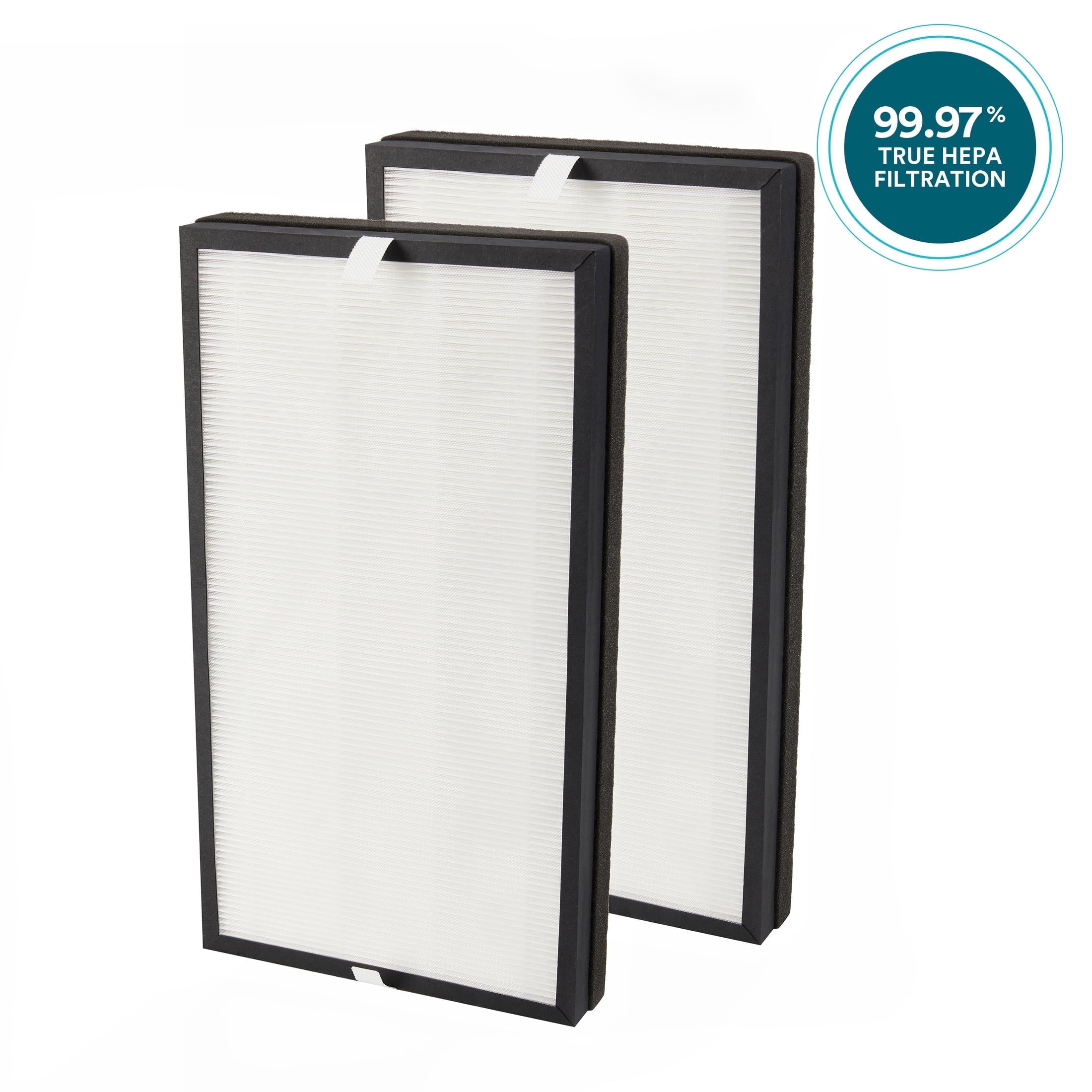 3-in-1 True HEPA Replacement Filter