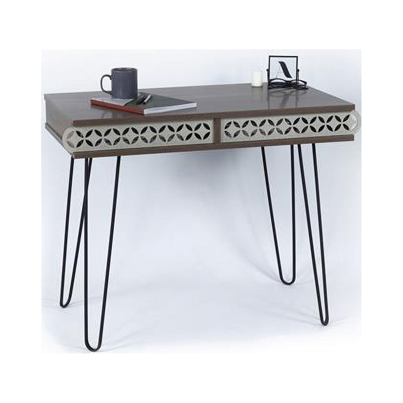 Illia study desk discount