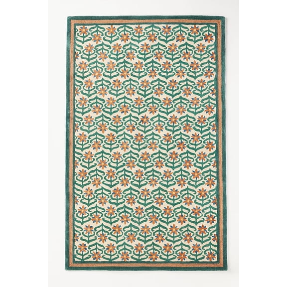 Homee Hand Tufted Woollen Rugs Available In All Sizes 5x8 ft 6x9 ft 8x10 ft