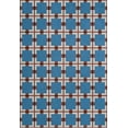 thumbnail image 1 of Homee Hand Tufted Woollen Rugs Evelina Kroon Wool Rug Berry Rain Rug Available In All Sizes 5x8 ft 6x9 ft 8x10 ft, 1 of 3