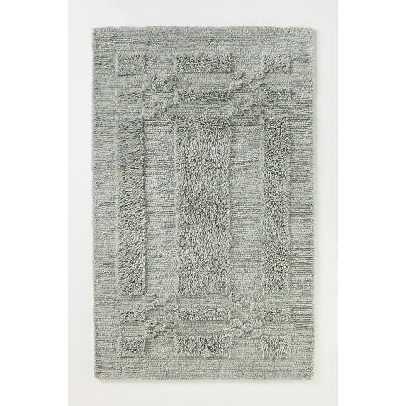 Homee Hand Tufted Woollen Rugs Florine Wool Shag Sculpted RugAvailable In All Sizes 5x8 ft 6x9 ft 8x10 ft