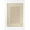 thumbnail image 1 of Homee Hand Tufted Woollen Rugs Scalloped Scottie Rug Available In All Sizes 5x8 ft 6x9 ft 8x10 ft, 1 of 2